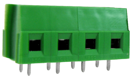 United Electric Explosion-proof Replacement Terminal Strip